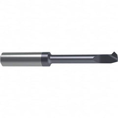 Guhring - Boring Bars Minimum Bore Diameter (mm): 4.70 Maximum Bore Depth (mm): 22.00 - Caliber Tooling