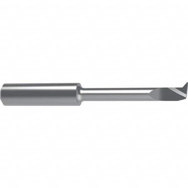 Guhring - Boring Bars Minimum Bore Diameter (mm): 4.70 Maximum Bore Depth (mm): 27.00 - Caliber Tooling