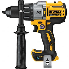 DeWALT - Hammer Drills & Rotary Hammers Type: Hammer Drill Type of Power: Cordless - Caliber Tooling