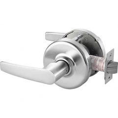 Corbin Russwin - Passage Lever Lockset for 1-3/4 to 2" Doors - Caliber Tooling