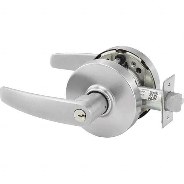 Sargent - Security Lever Lockset for 1-3/4 to 2" Doors - Caliber Tooling