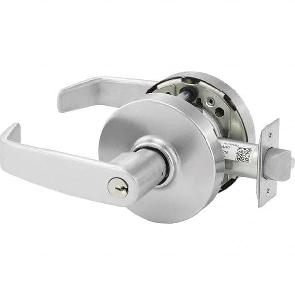 Sargent - Communicating Lever Lockset for 1-3/4 to 2" Doors - Caliber Tooling