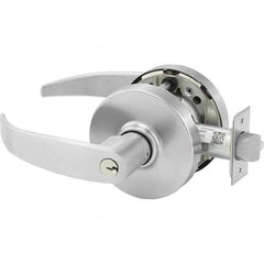 Sargent - Security Lever Lockset for 1-3/4 to 2" Doors - Caliber Tooling