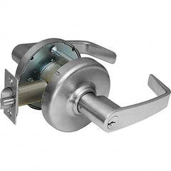 Corbin Russwin - Institution Lever Lockset for 1-3/4 to 2" Doors - Caliber Tooling