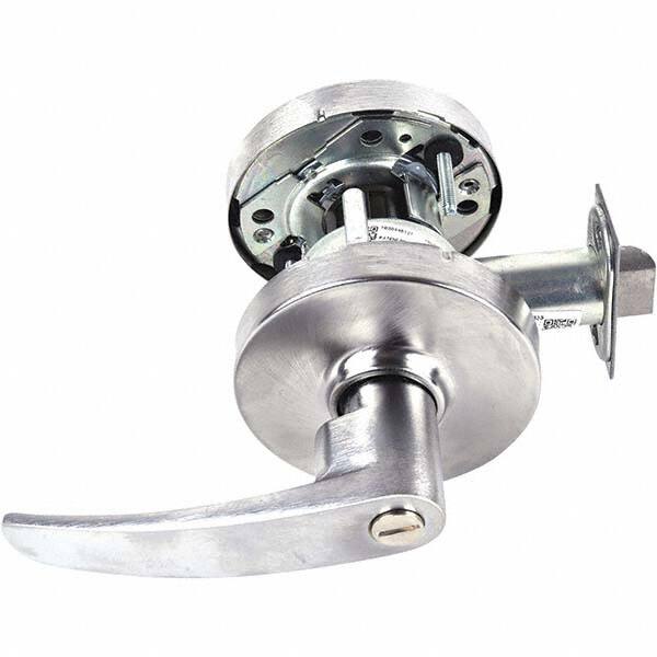 Sargent - Privacy Lever Lockset for 1-3/4 to 2" Doors - Caliber Tooling