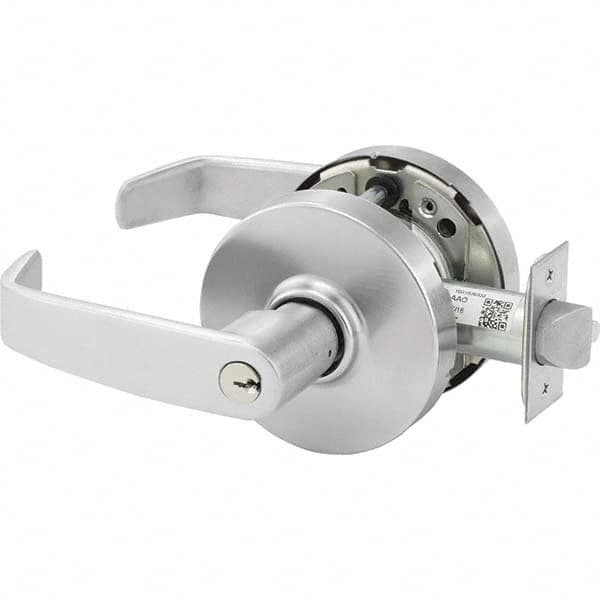 Sargent - All Purpose Lever Lockset for 1-3/4 to 2" Doors - Caliber Tooling