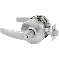 Sargent - Office Lever Lockset for 1-3/4 to 2" Doors - Caliber Tooling