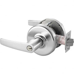 Corbin Russwin - Entrance Lever Lockset for 1-3/4 to 2" Doors - Caliber Tooling