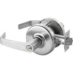 Corbin Russwin - Classroom Lever Lockset for 1-3/4 to 2" Doors - Caliber Tooling