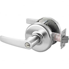 Corbin Russwin - Storeroom Lever Lockset for 1-3/4 to 2" Doors - Caliber Tooling