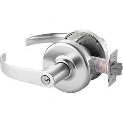 Corbin Russwin - Classroom Intruder Lever Lockset for 1-3/4 to 2" Doors - Caliber Tooling