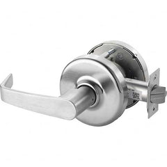 Corbin Russwin - Entrance Lever Lockset for 1-3/4 to 2" Doors - Caliber Tooling