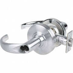 Schlage - Security Lever Lockset for 1-5/8 to 2-1/8" Doors - Caliber Tooling