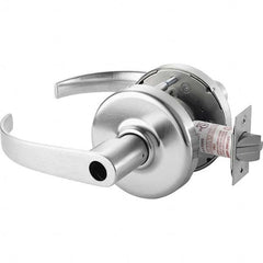 Corbin Russwin - Classroom Intruder Lever Lockset for 1-3/4 to 2" Doors - Caliber Tooling