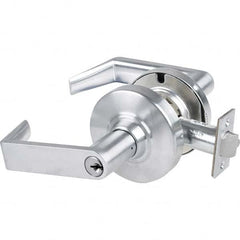 Schlage - Classroom Lever Lockset for 1-5/8 to 2-1/8" Doors - Caliber Tooling