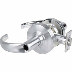 Schlage - Security Lever Lockset for 1-5/8 to 2-1/8" Doors - Caliber Tooling