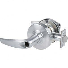 Schlage - Corridor Lever Lockset for 1-5/8 to 2-1/8" Doors - Caliber Tooling