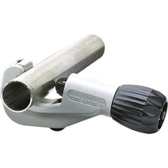 Rothenberger - Pipe & Tube Cutters Type: Tube Cutter Maximum Pipe Capacity (Inch): 1-5/8 - Caliber Tooling