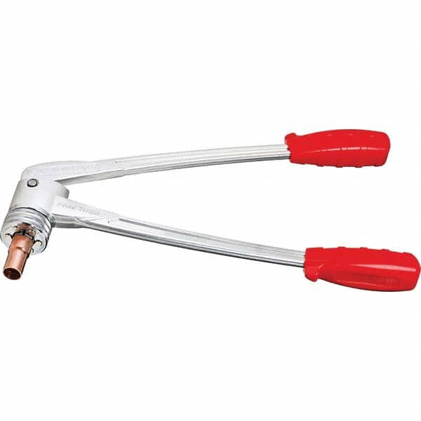 Rothenberger - Flaring Tools & Tube Expanders Type: Tube Expander Maximum Pipe Capacity (Inch): 1-3/4 - Caliber Tooling