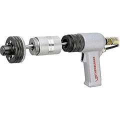 Rothenberger - Flaring Tools & Tube Expanders Type: Tube Expander Maximum Pipe Capacity (Inch): 2-1/2 - Caliber Tooling