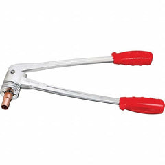 Rothenberger - Flaring Tools & Tube Expanders Type: Tube Expander Maximum Pipe Capacity (Inch): 1 - Caliber Tooling