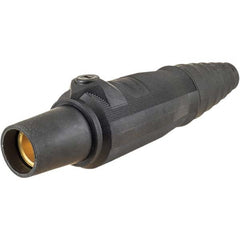 Bryant Electric - Single Pole Plugs & Connectors Connector Type: Female End Style: Female - Caliber Tooling