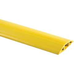 Bryant Electric - On Floor Cable Covers Cover Material: PVC Number of Channels: 1 - Caliber Tooling