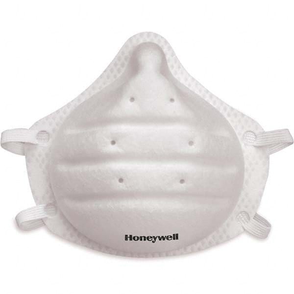 Honeywell - N95, Size Universal Disposable Particulate Respirator - Caliber Tooling