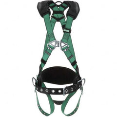 MSA - Harnesses Type: Full Body Harness Style: Vest - Caliber Tooling