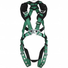 MSA - Harnesses Type: Full Body Harness Style: Vest - Caliber Tooling