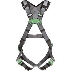 MSA - Harnesses Type: Full Body Harness Style: Vest - Caliber Tooling