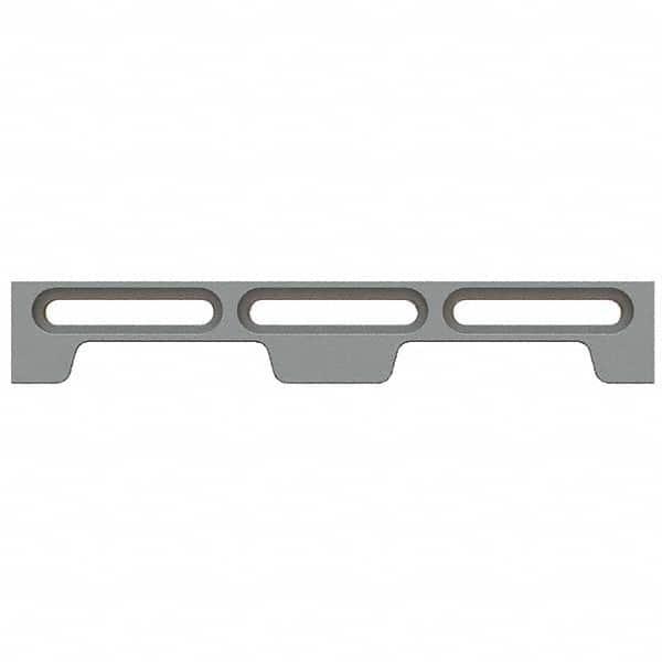 Phillips Precision - Laser Etching Fixture Rails & End Caps Type: Docking Rail Length (Inch): 12.00 - Caliber Tooling