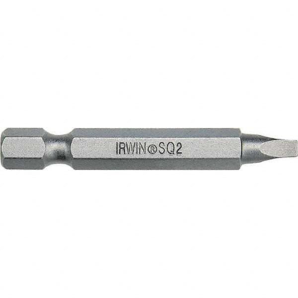 Irwin - #1 Insert Bit Set - Caliber Tooling