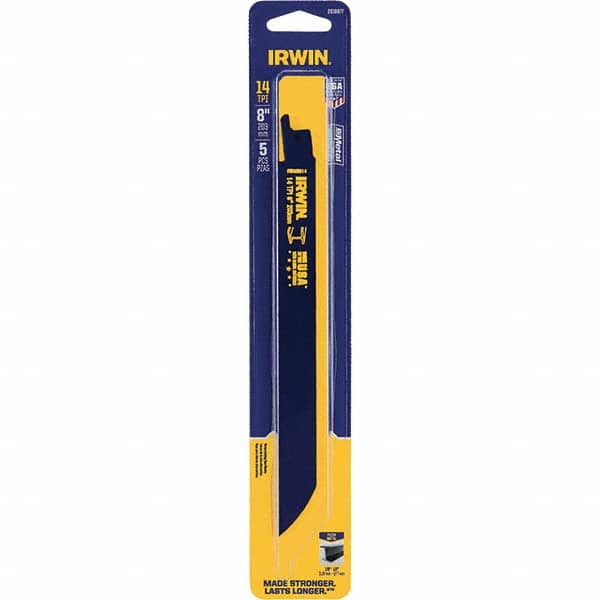 Irwin - 1/4" Hex Insert Bit Set - Caliber Tooling