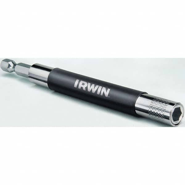 Irwin - 1/4" Hex Magnetic Bit Holder - Caliber Tooling