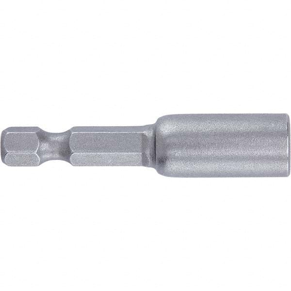 Irwin - 1/4" Hex Nut Driver - Caliber Tooling