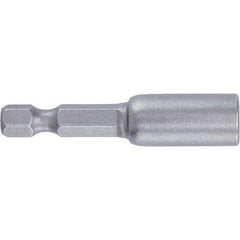 Irwin - 1/4" Hex Nut Driver - Caliber Tooling