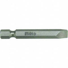 Irwin - #8-10 Power Bit - Caliber Tooling