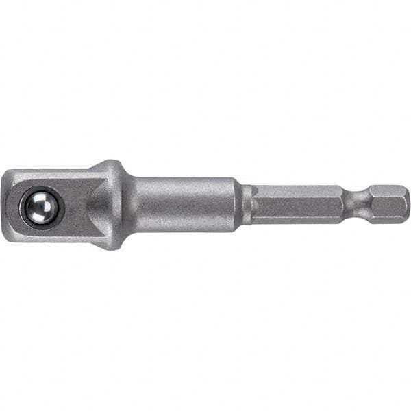 Irwin - 1/2" Drive Impact Socket Adapter - Caliber Tooling