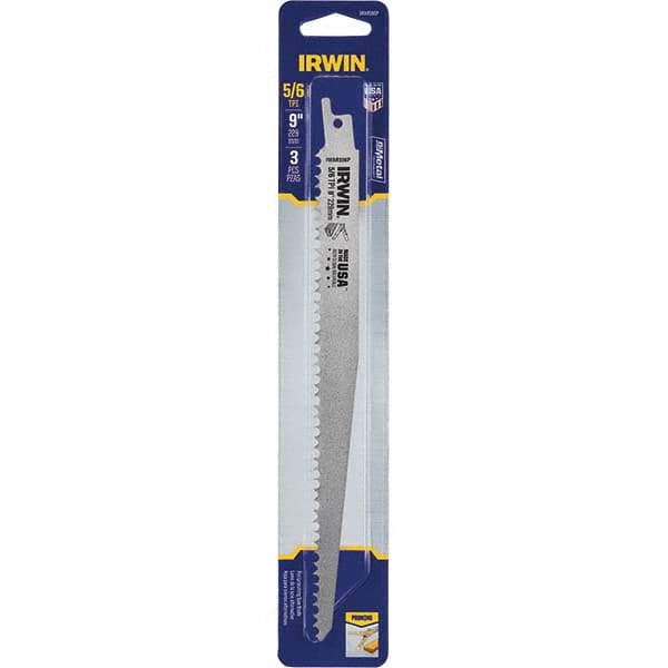 Irwin - #3 Power Bit - Caliber Tooling