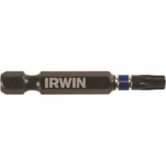 Irwin - 1/4" Hex Power Bit - Caliber Tooling