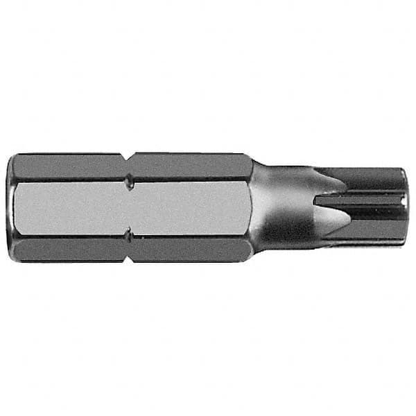 Irwin - T30 Insert Bit Set - Caliber Tooling