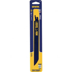 Irwin - 1/4" Hex Insert Bit Set - Caliber Tooling