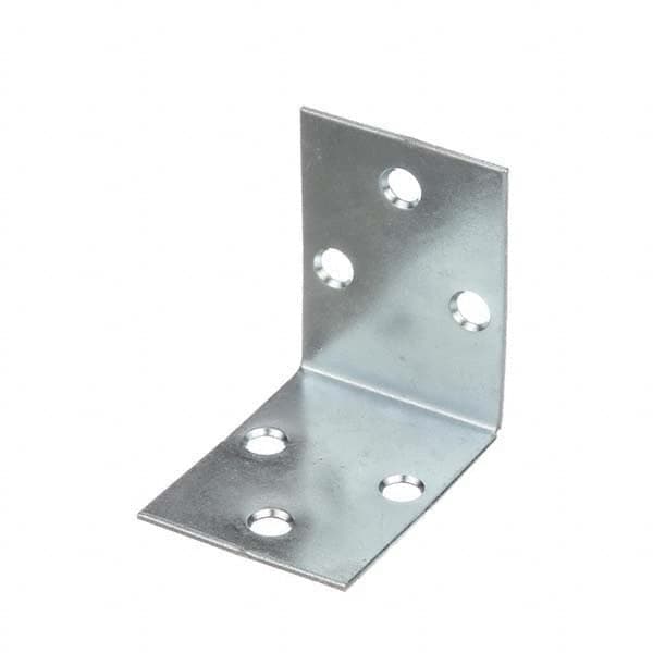 Marlin Steel Wire Products - Brackets Type: Bracket Length (Inch): 2 - Caliber Tooling