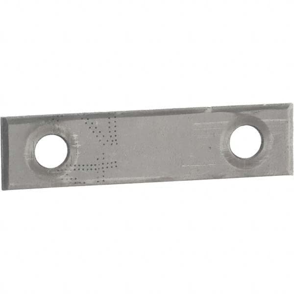 Marlin Steel Wire Products - Brackets Type: Bracket Length (Inch): 2 - Caliber Tooling