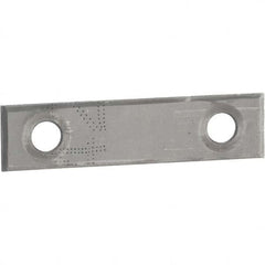 Marlin Steel Wire Products - Brackets Type: Bracket Length (Inch): 2 - Caliber Tooling