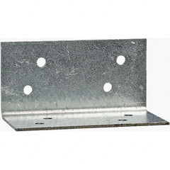 Marlin Steel Wire Products - Brackets Type: Bracket Length (Inch): 2-3/4 - Caliber Tooling