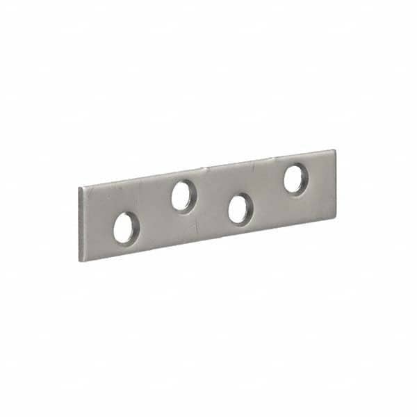 Marlin Steel Wire Products - Brackets Type: Bracket Length (Inch): 3 - Caliber Tooling