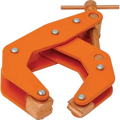 Kant Twist - Cantilever Clamps Handle Style: T-Handle Maximum Opening Capacity (Inch): 2-1/2 - Caliber Tooling