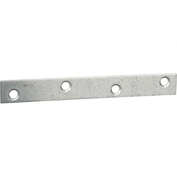 Marlin Steel Wire Products - Brackets Type: Bracket Length (Inch): 6 - Caliber Tooling